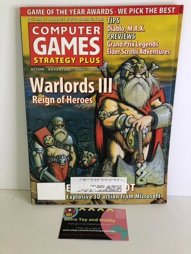 Vintage 1997 computer games - vintage,